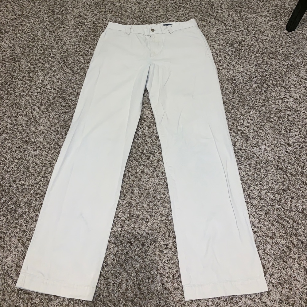 Polo Ralph Lauren Boys Khaki Pants Size 20